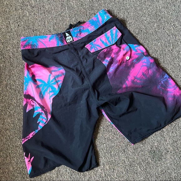 boardshorts size 27 - Picture 4 of 4